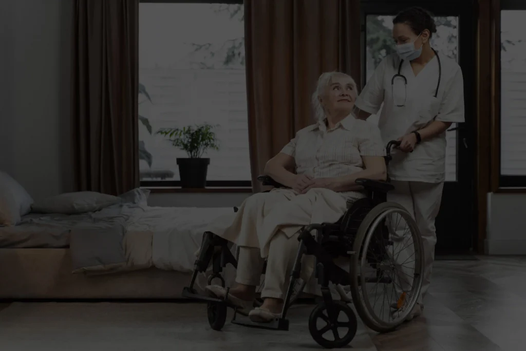 ndis home care providers