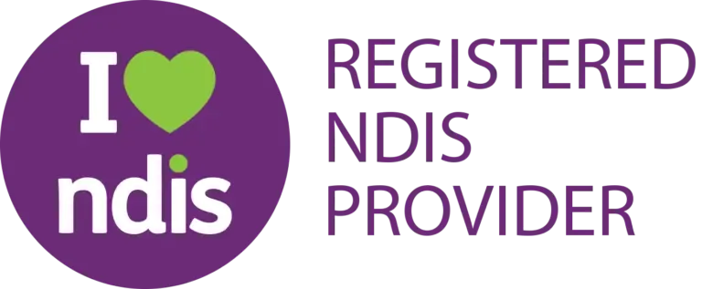 NDIS official logo