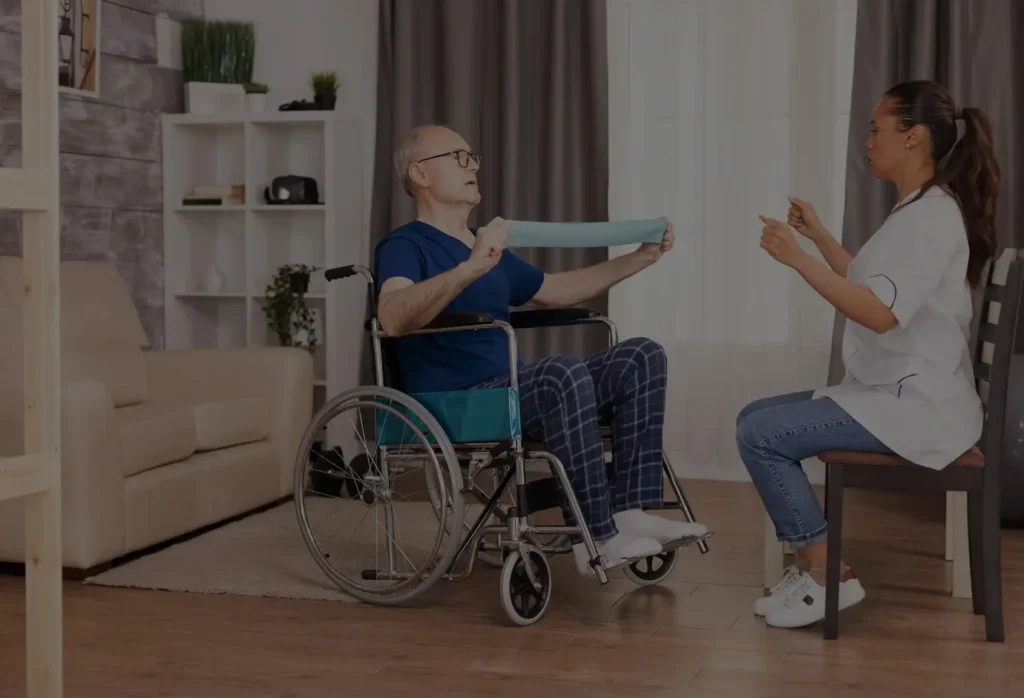 aged care activities