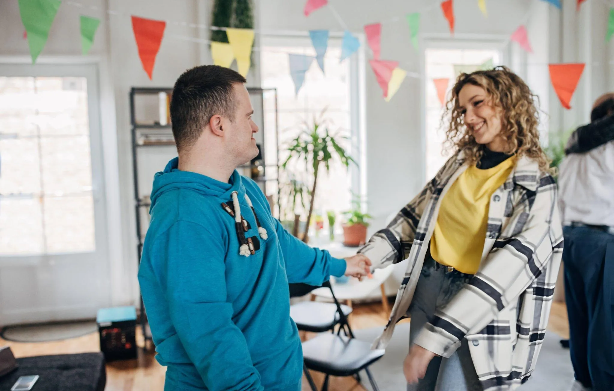 Trusted NDIS provider in Dandenong offering tailored disability services