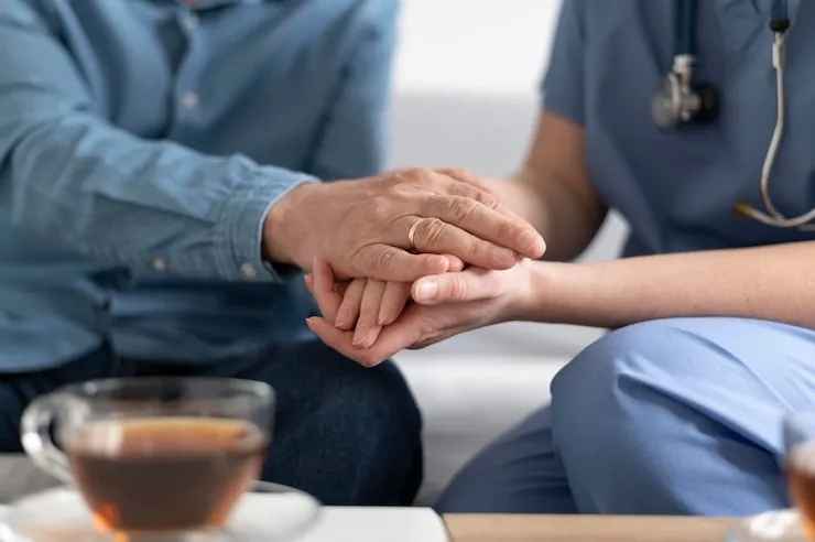 Support care services under NDIS in Melbourne for daily assistance