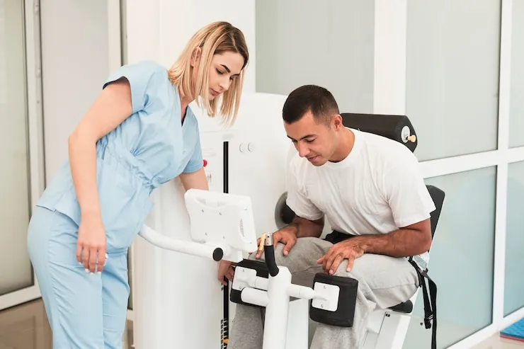 Personal care attendants providing daily living support with compassion