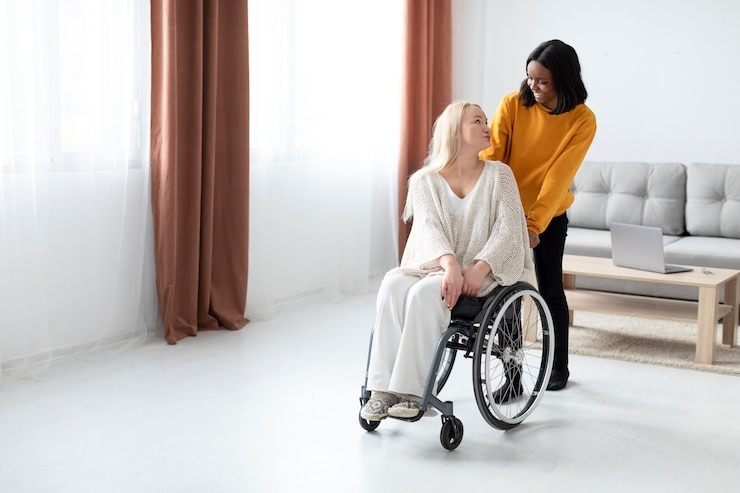 Top-rated disability services near me for quality care and support
