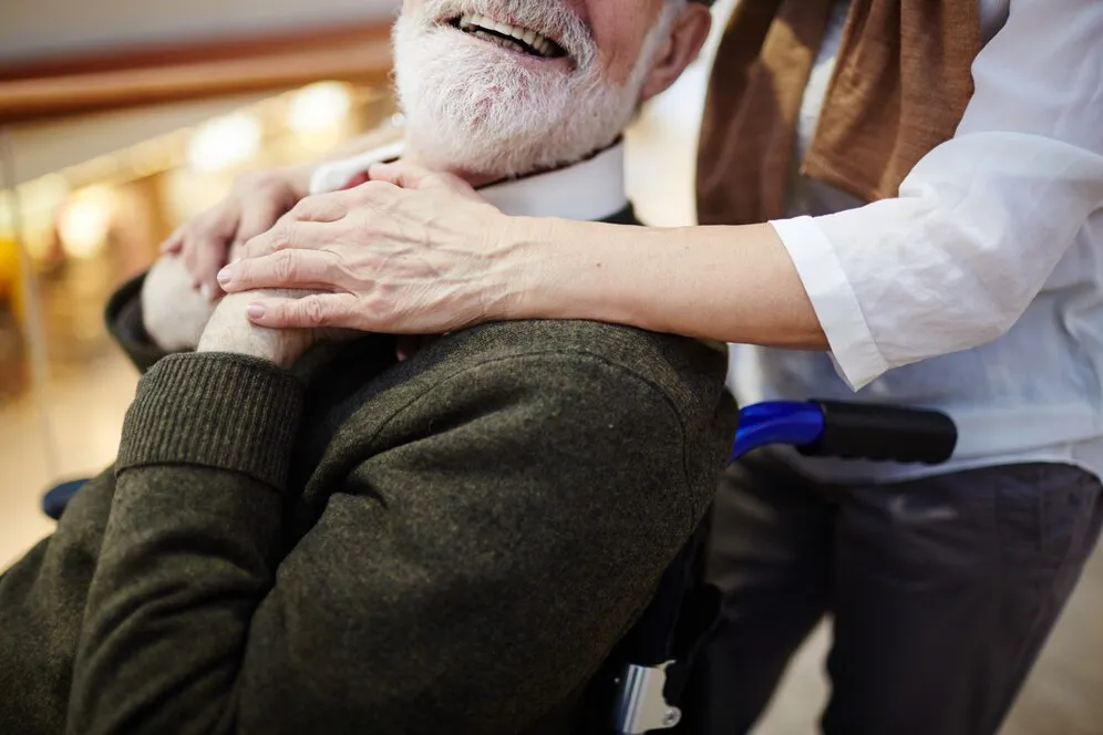 Aged care services in Narre Warren providing personalised support and wellbeing programs