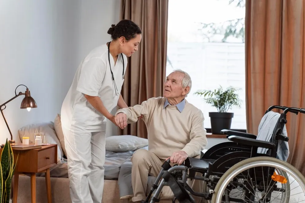 Aged care services in Pakenham VIC offering tailored residential and community support