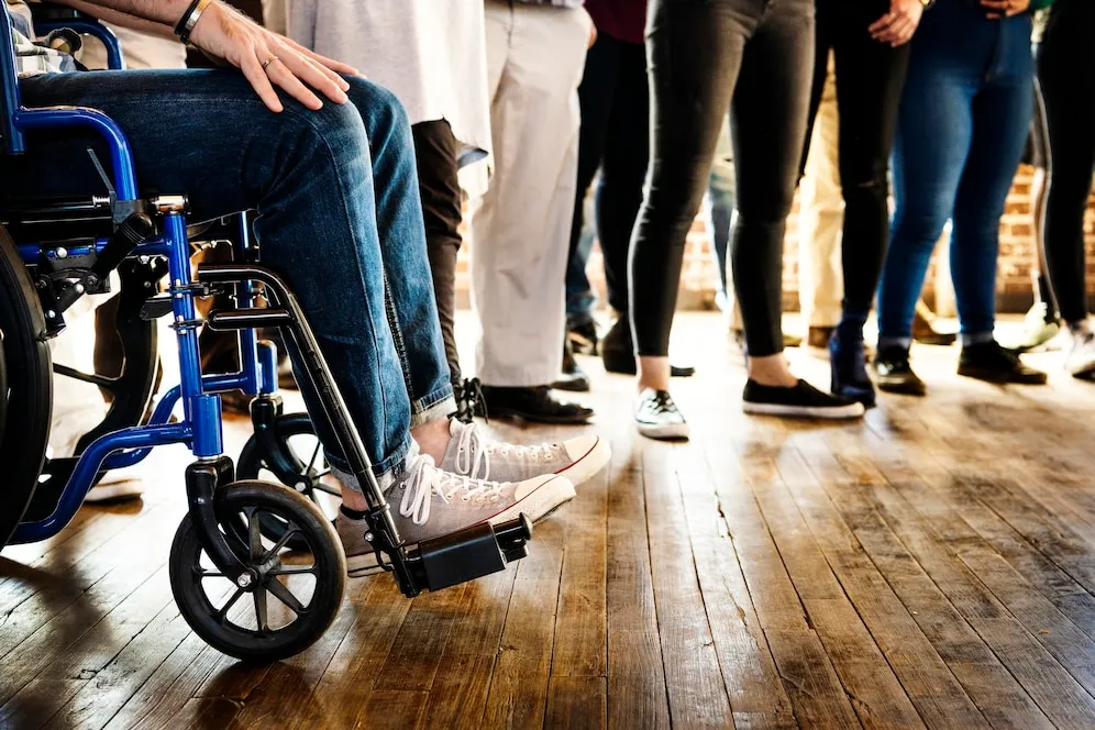 Tailored disability programs helping individuals build skills, independence and community participation