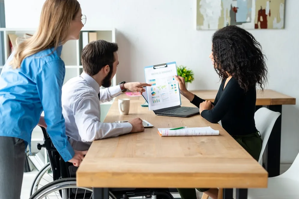 Top-rated NDIS providers delivering personalised disability support and services