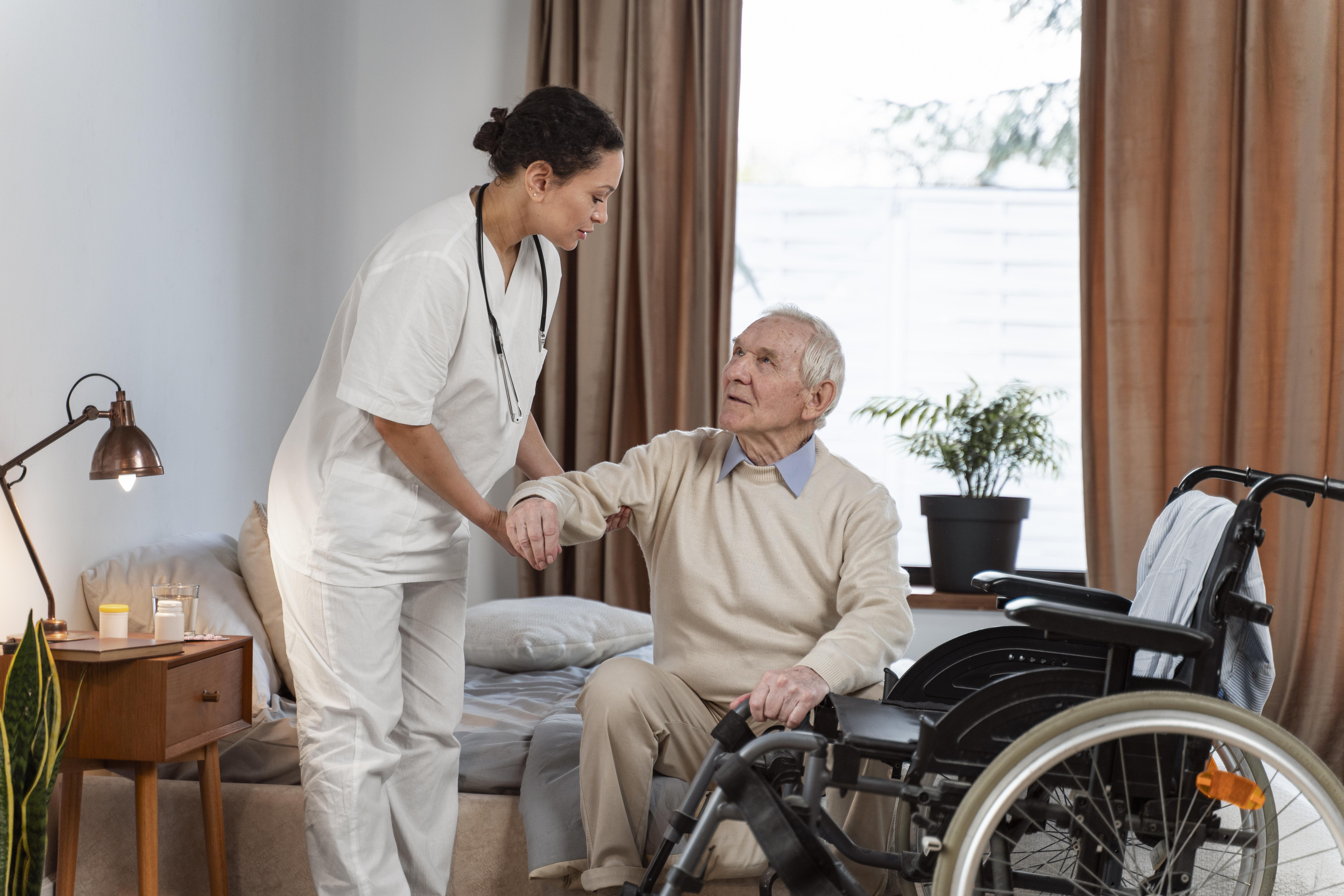Inclusive disability care program in Pakenham by Bliss Disability Services