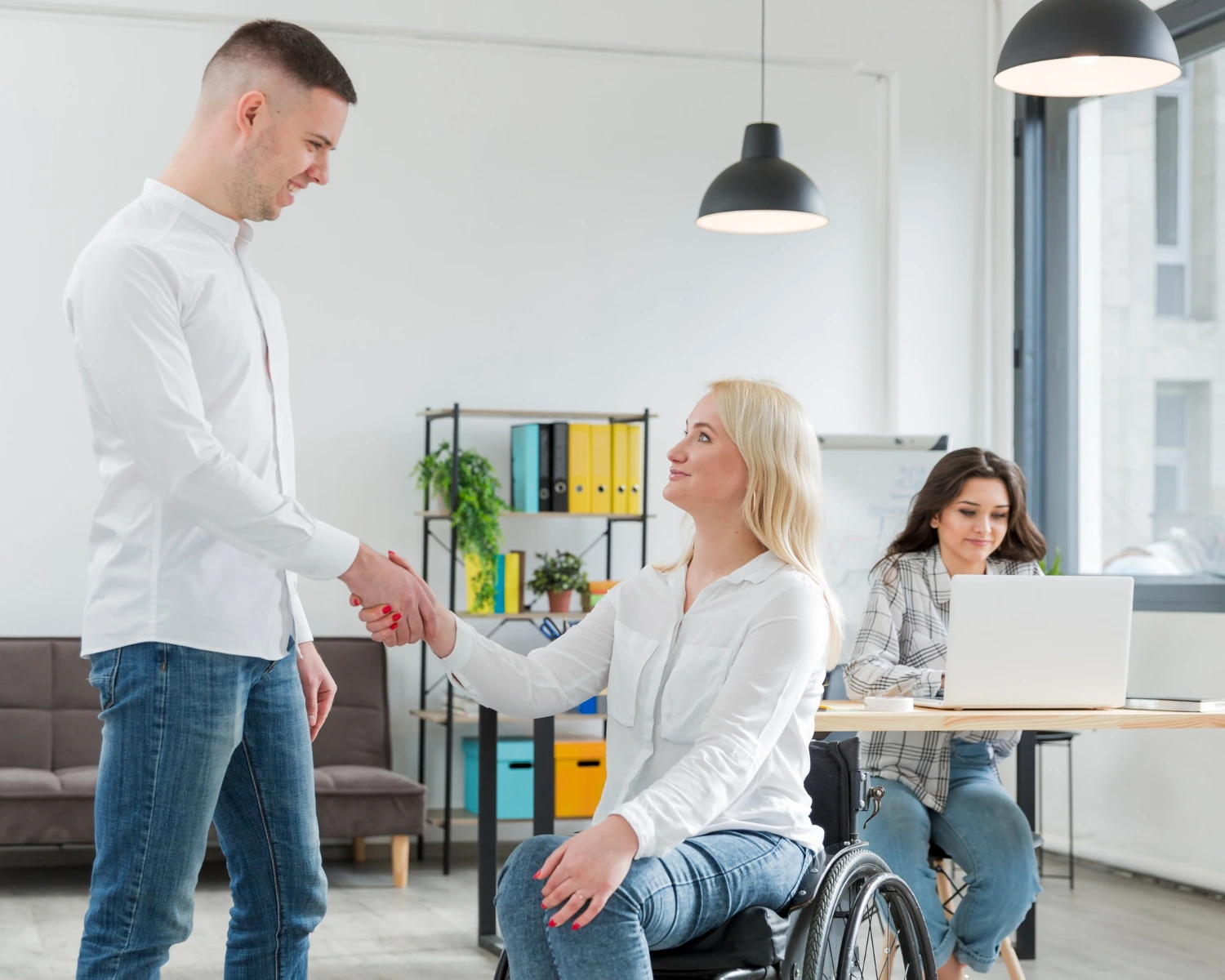 NDIS support services in Australia empowering independent living