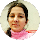 Lalita Vashisht profile picture