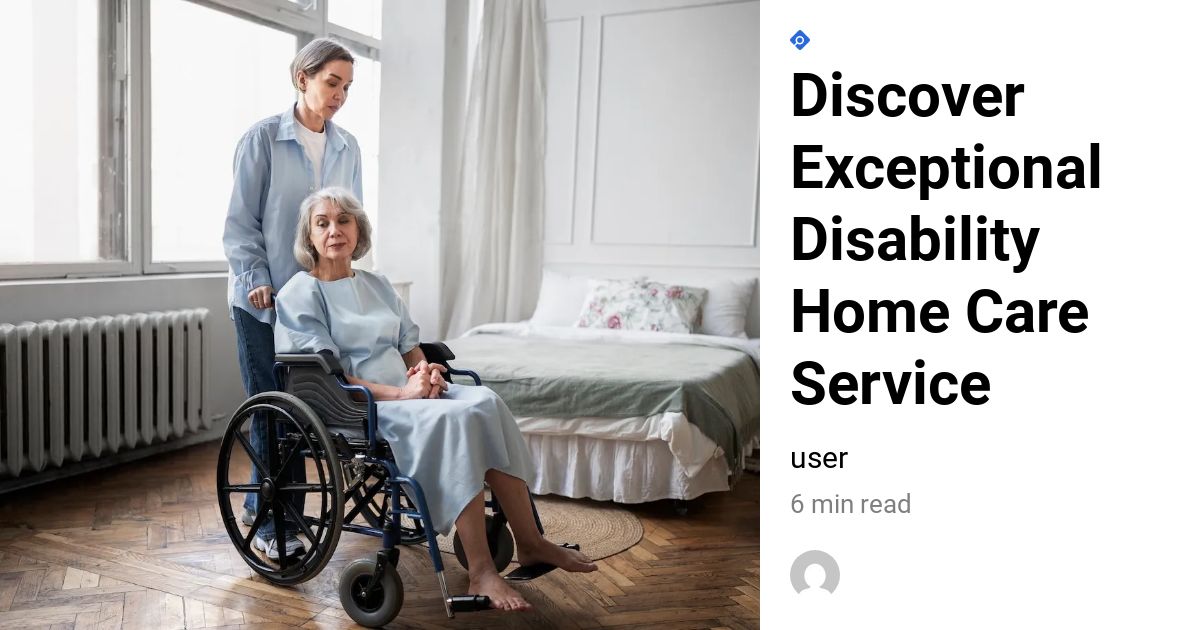 advanced disability services