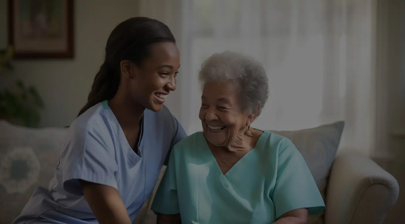 ndis aged care pakenham
